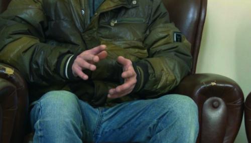 imaxe de familias en desventaja